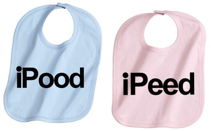 Tiny Trends: Design Your Darling's Dapper Look with Our Customizable Baby Bib